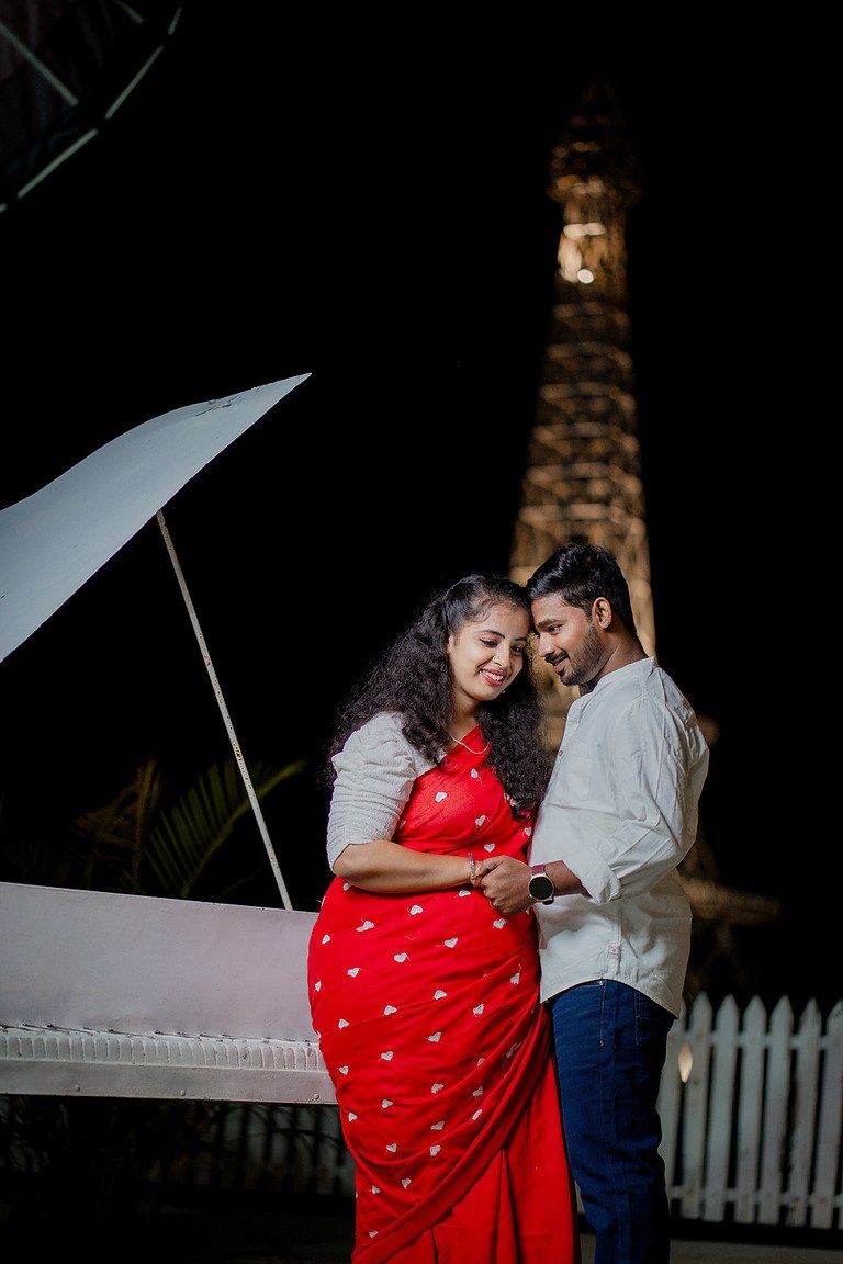 Arish — pre-wedding photography by Tales by Team AR