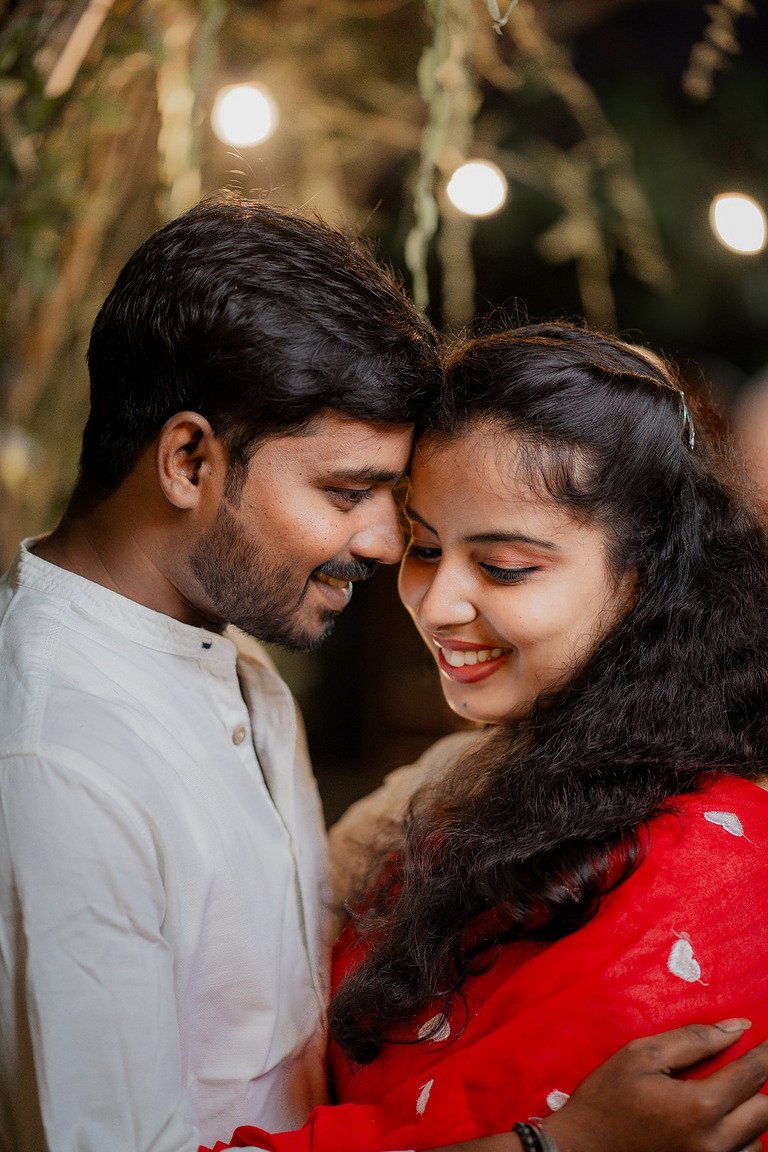 Arish — pre-wedding photography by Tales by Team AR