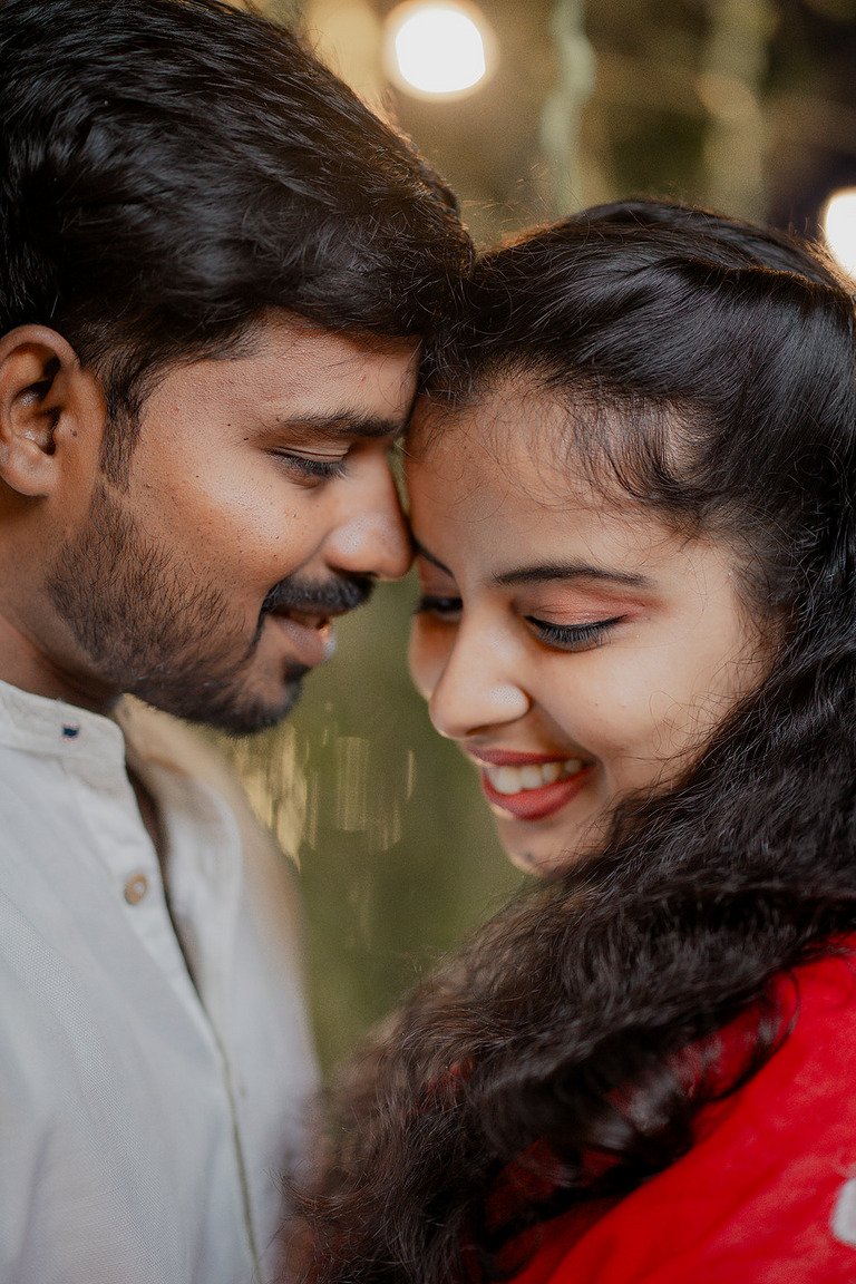 Arish — pre-wedding photography by Tales by Team AR
