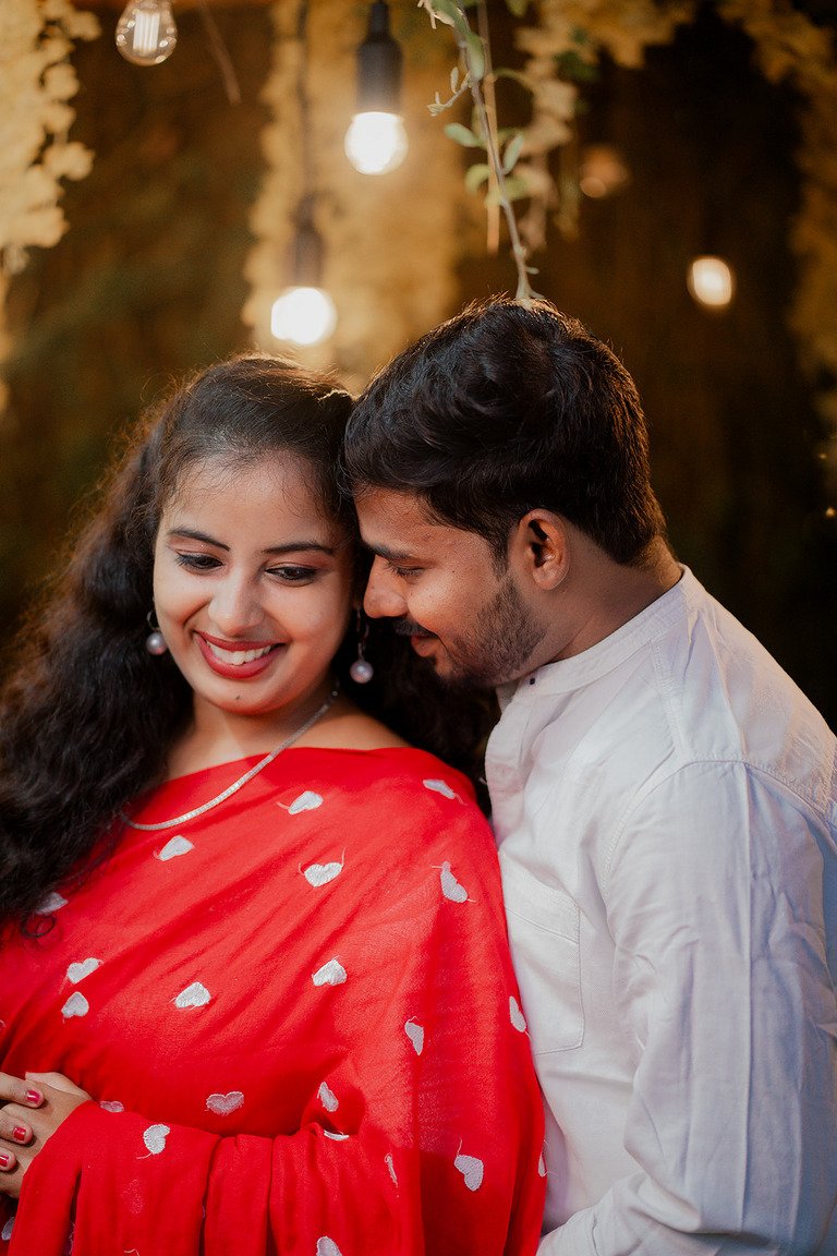 Arish — pre-wedding photography by Tales by Team AR