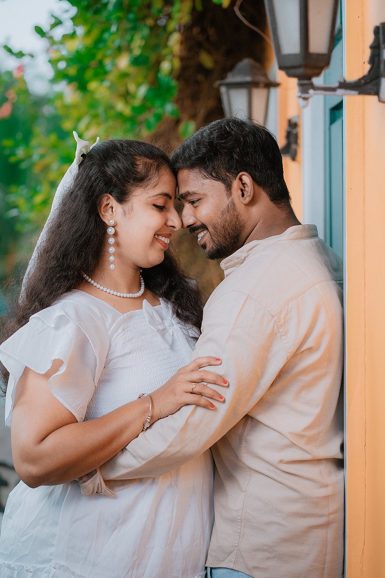 Arish — pre-wedding photography by Tales by Team AR