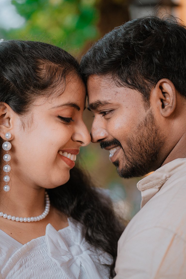 Arish — pre-wedding photography by Tales by Team AR