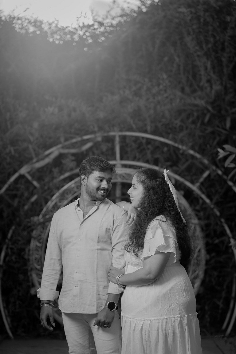 Arish — pre-wedding photography by Tales by Team AR