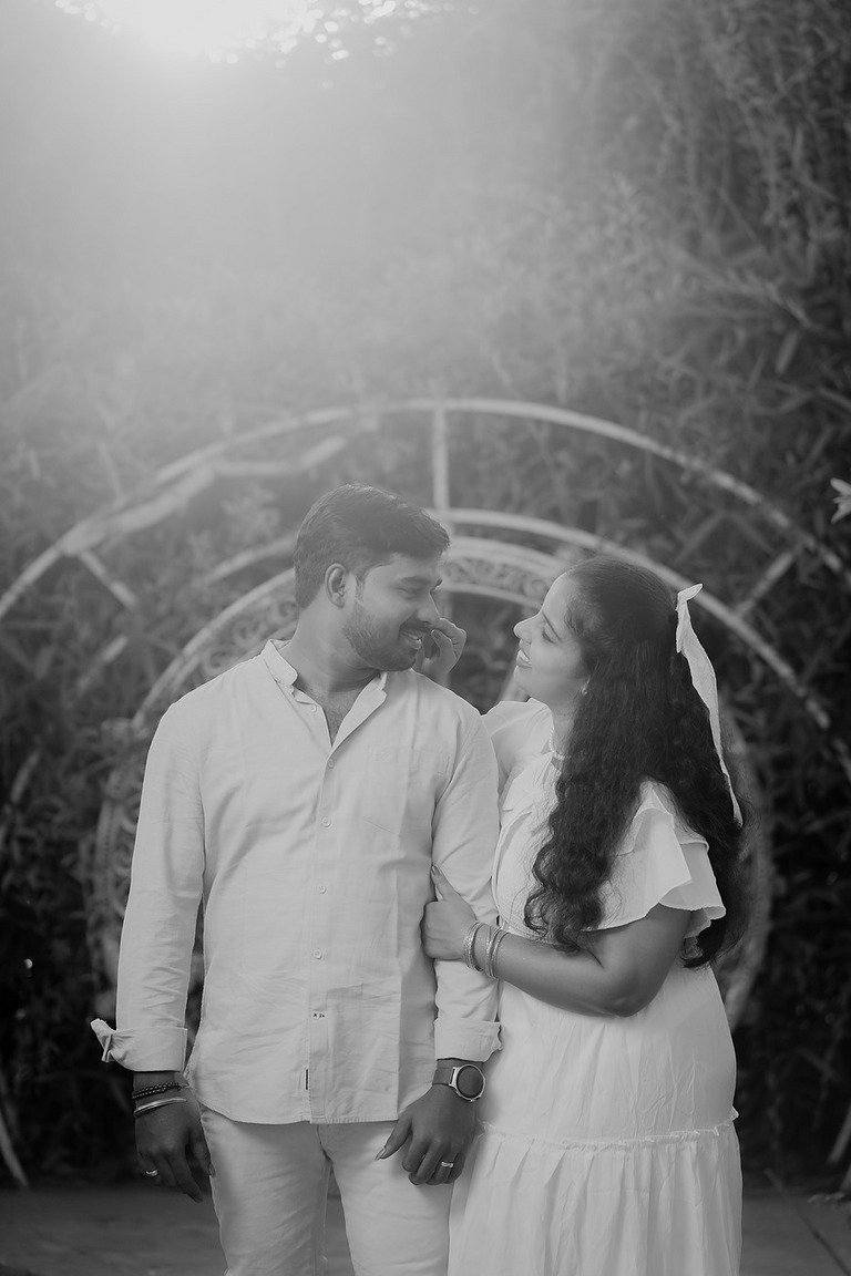 Arish — pre-wedding photography by Tales by Team AR