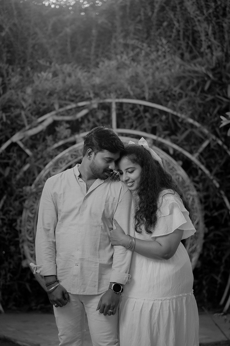 Arish — pre-wedding photography by Tales by Team AR