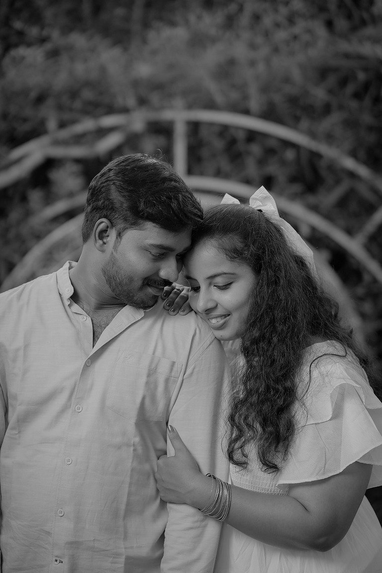 Arish — pre-wedding photography by Tales by Team AR