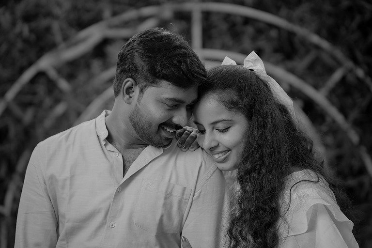 Arish — pre-wedding photography by Tales by Team AR