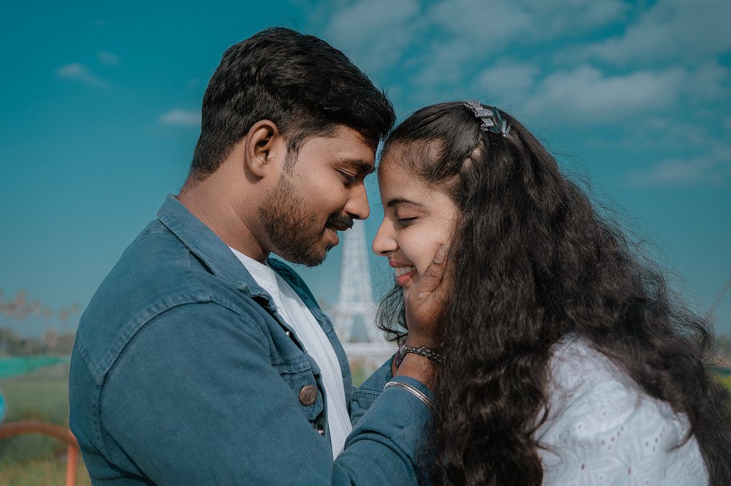 Arish — pre-wedding photography by Tales by Team AR