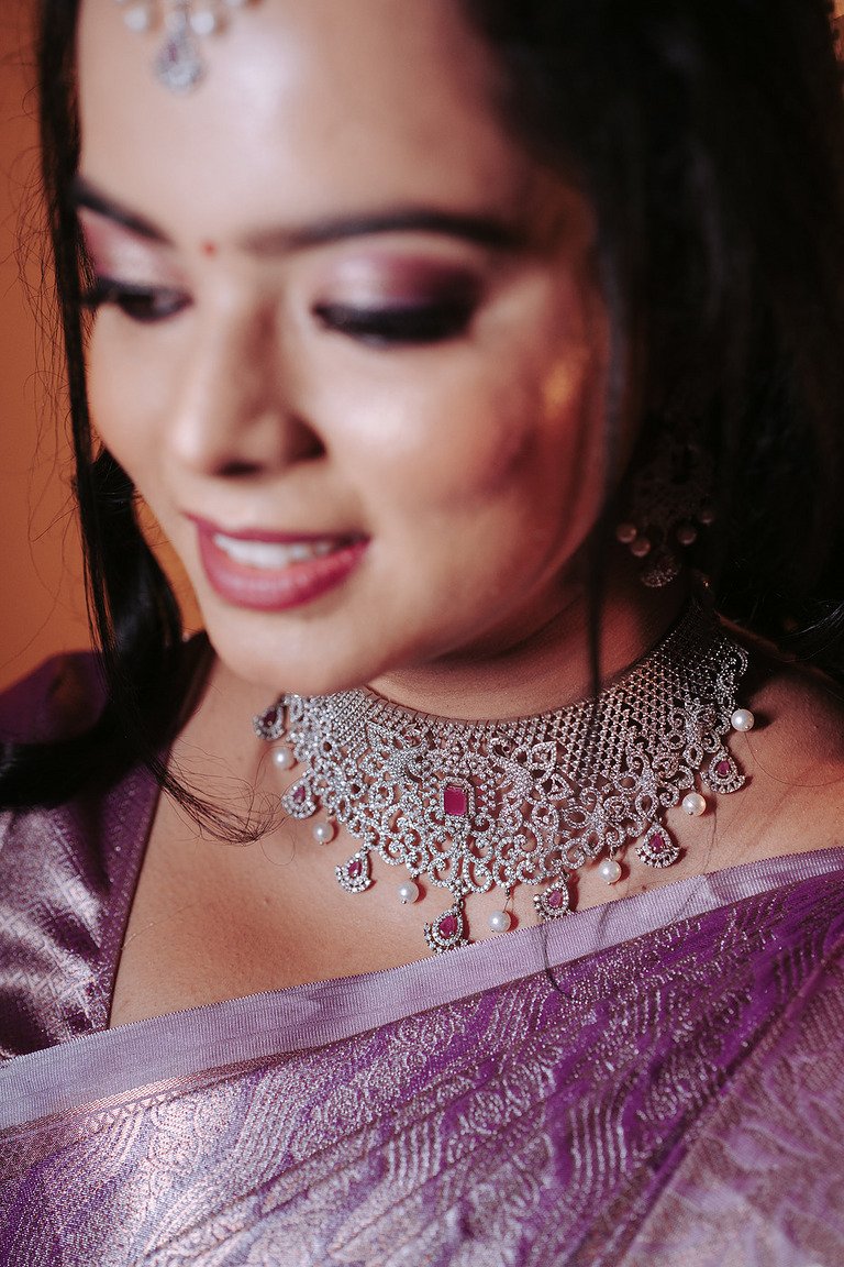 Arun & Divya — wedding photography by Tales by Team AR, Chennai