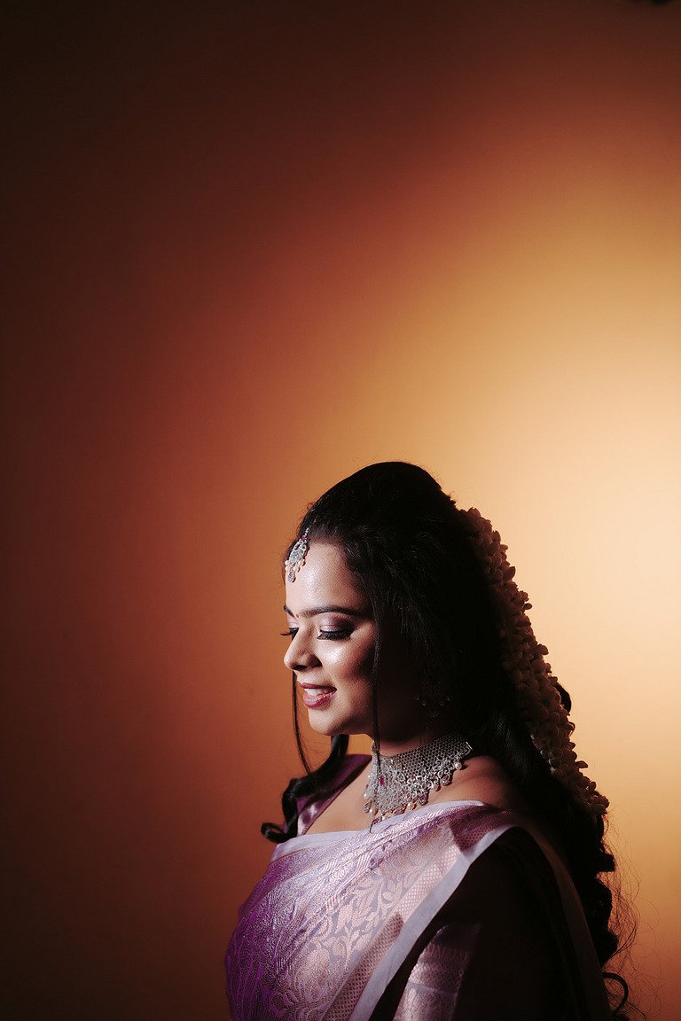 Arun & Divya — wedding photography by Tales by Team AR, Chennai