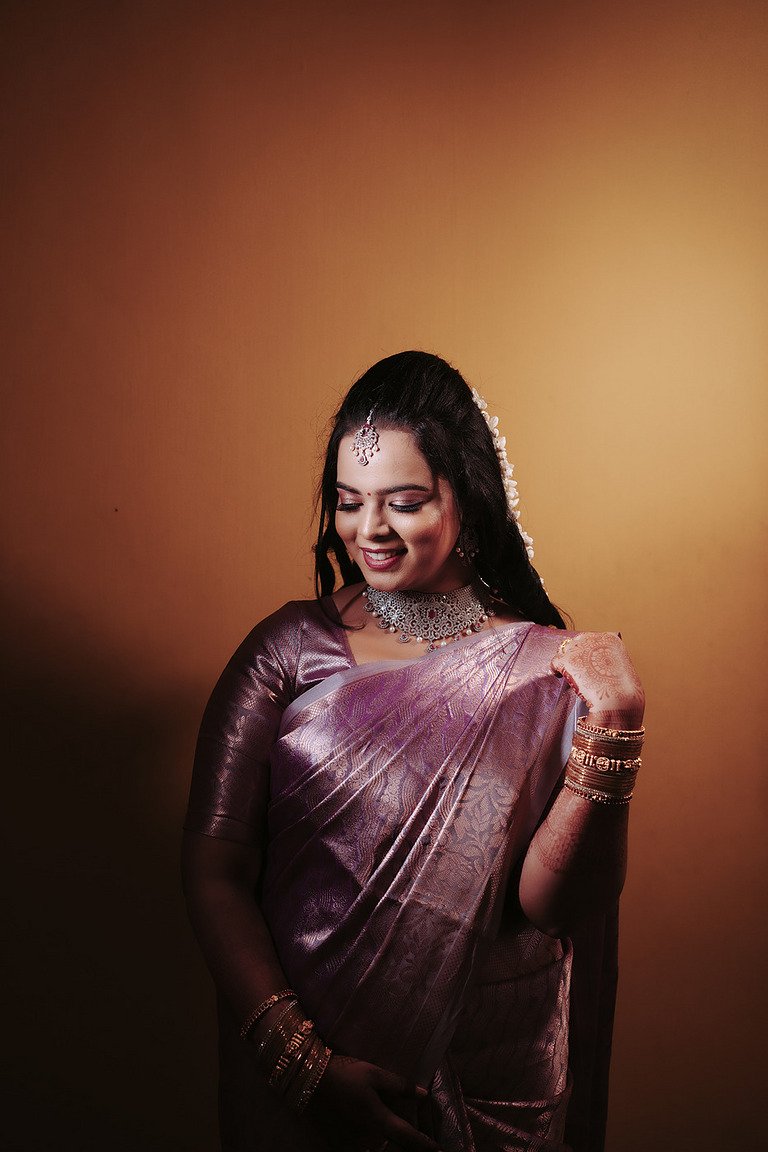 Arun & Divya — wedding photography by Tales by Team AR, Chennai