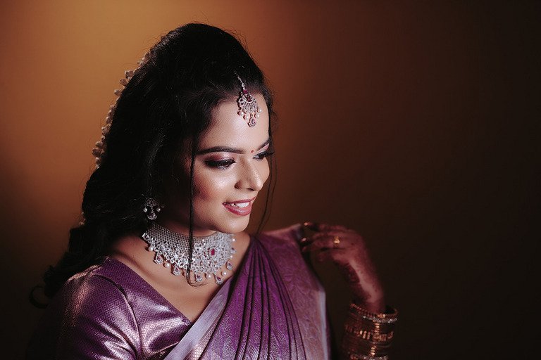 Arun & Divya — wedding photography by Tales by Team AR, Chennai