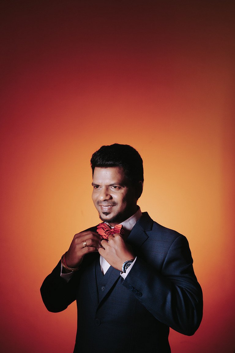 Arun & Divya — wedding photography by Tales by Team AR, Chennai