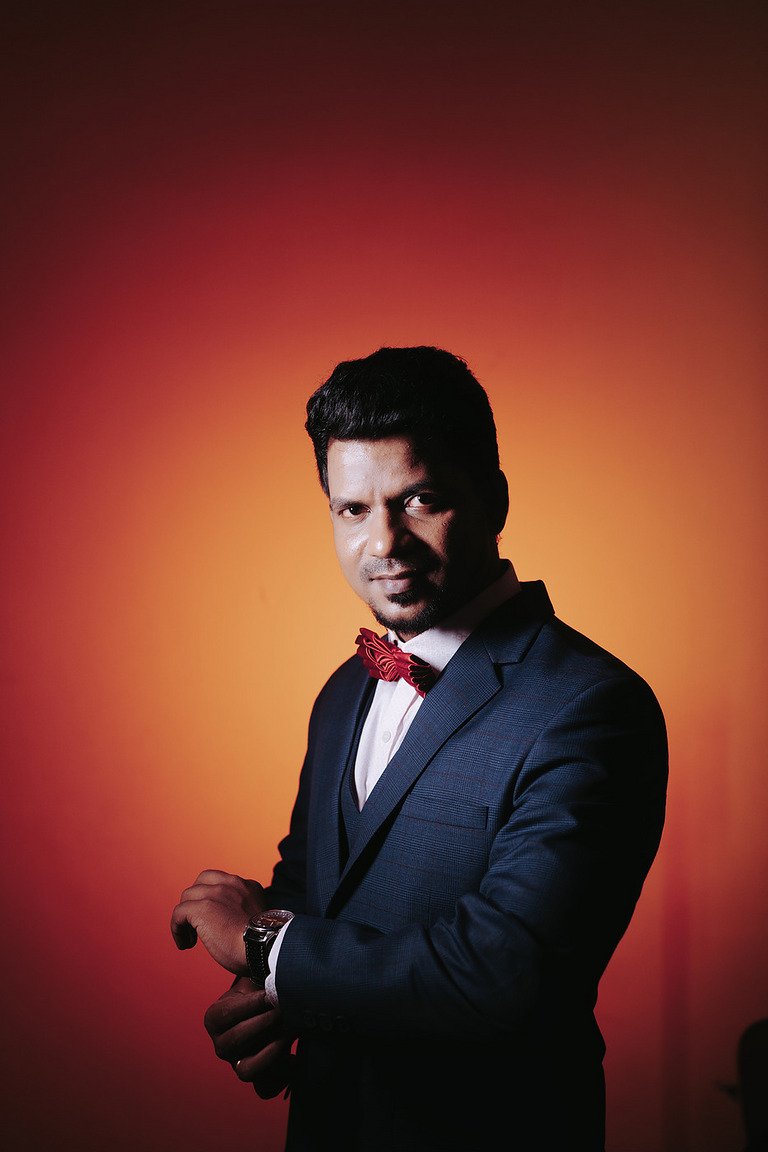 Arun & Divya — wedding photography by Tales by Team AR, Chennai