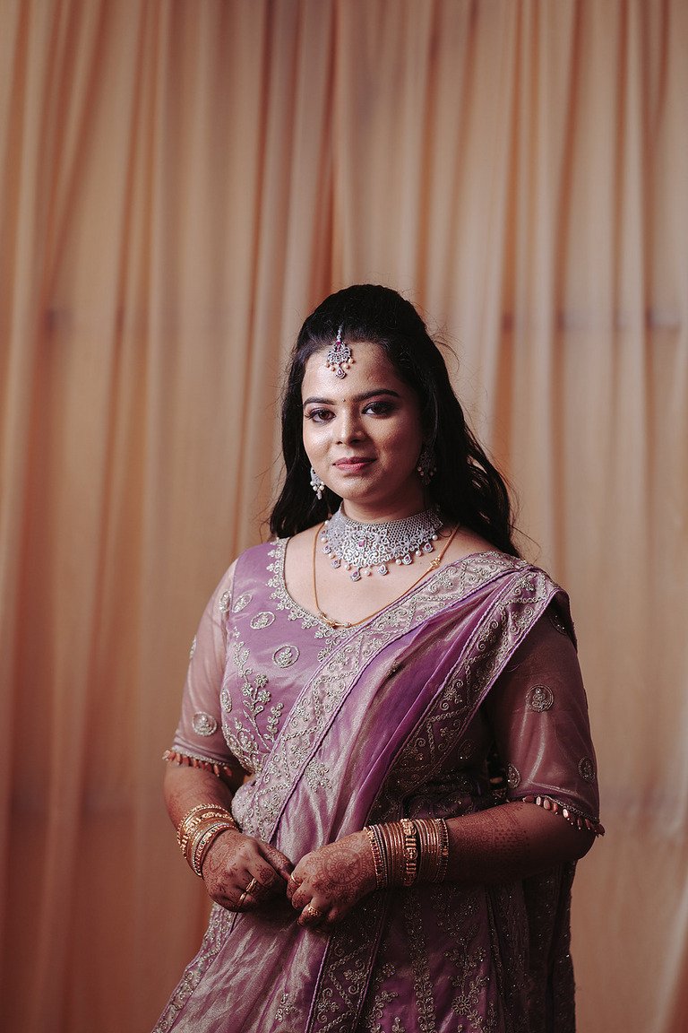 Arun & Divya — wedding photography by Tales by Team AR, Chennai
