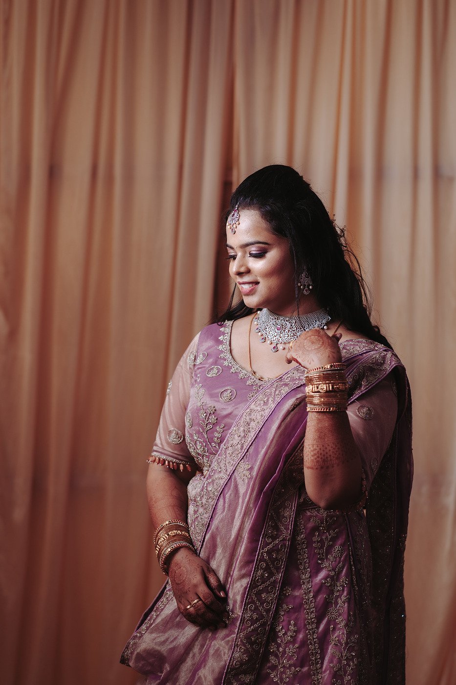 Tales by Team AR wedding photography