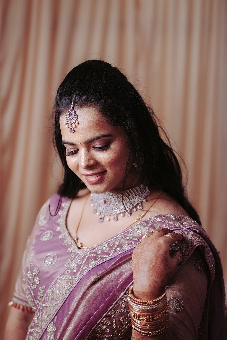 Arun & Divya — wedding photography by Tales by Team AR, Chennai