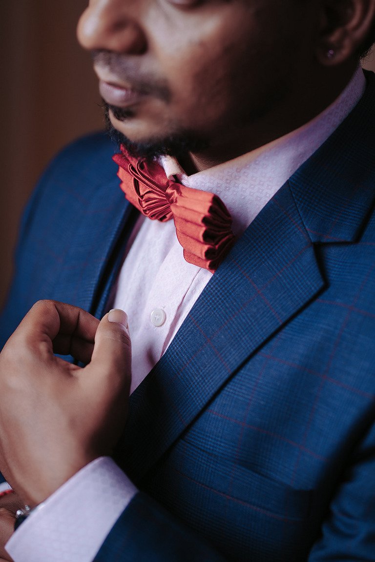 Arun & Divya — wedding photography by Tales by Team AR, Chennai