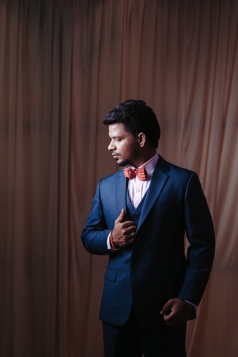 Arun & Divya — wedding photography by Tales by Team AR, Chennai