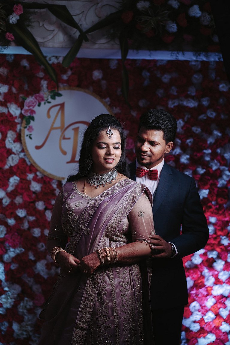 Arun & Divya — wedding photography by Tales by Team AR, Chennai