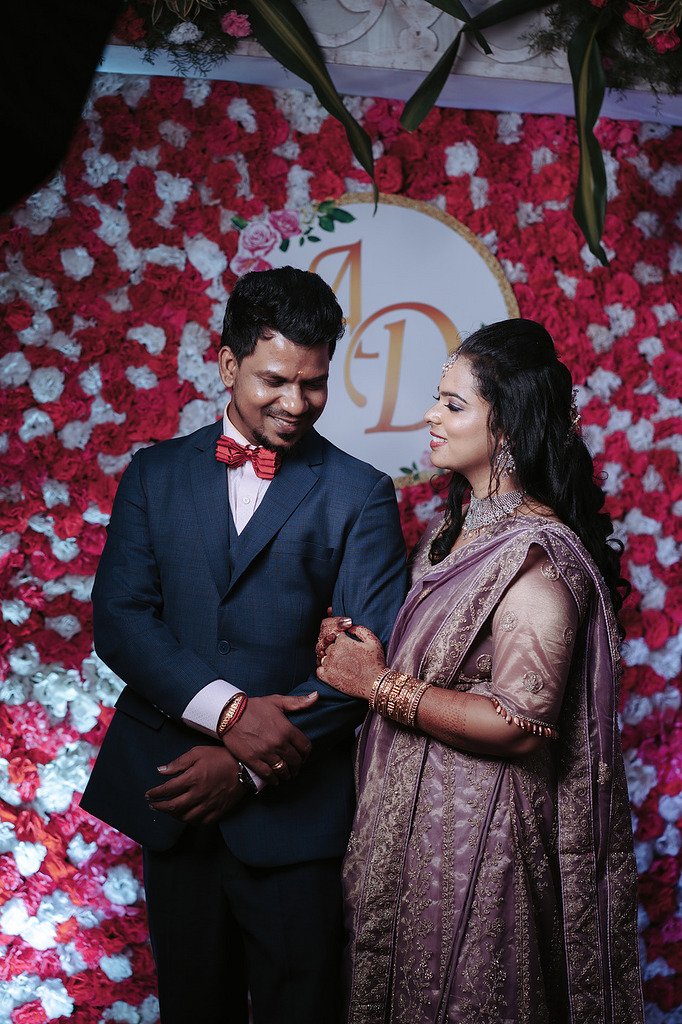 Arun & Divya — wedding photography by Tales by Team AR, Chennai