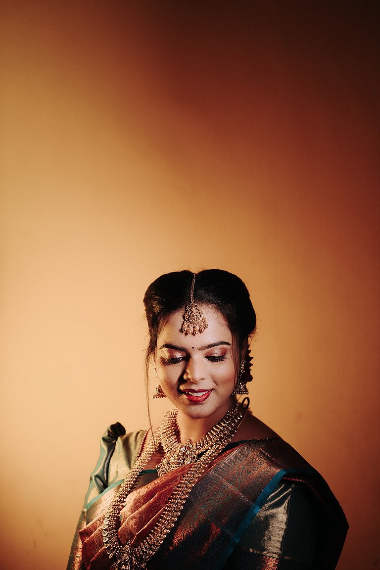 Arun & Divya — wedding photography by Tales by Team AR, Chennai