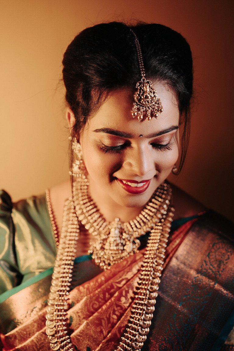 Arun & Divya — wedding photography by Tales by Team AR, Chennai