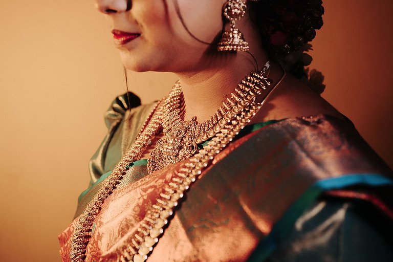 Arun & Divya — wedding photography by Tales by Team AR, Chennai