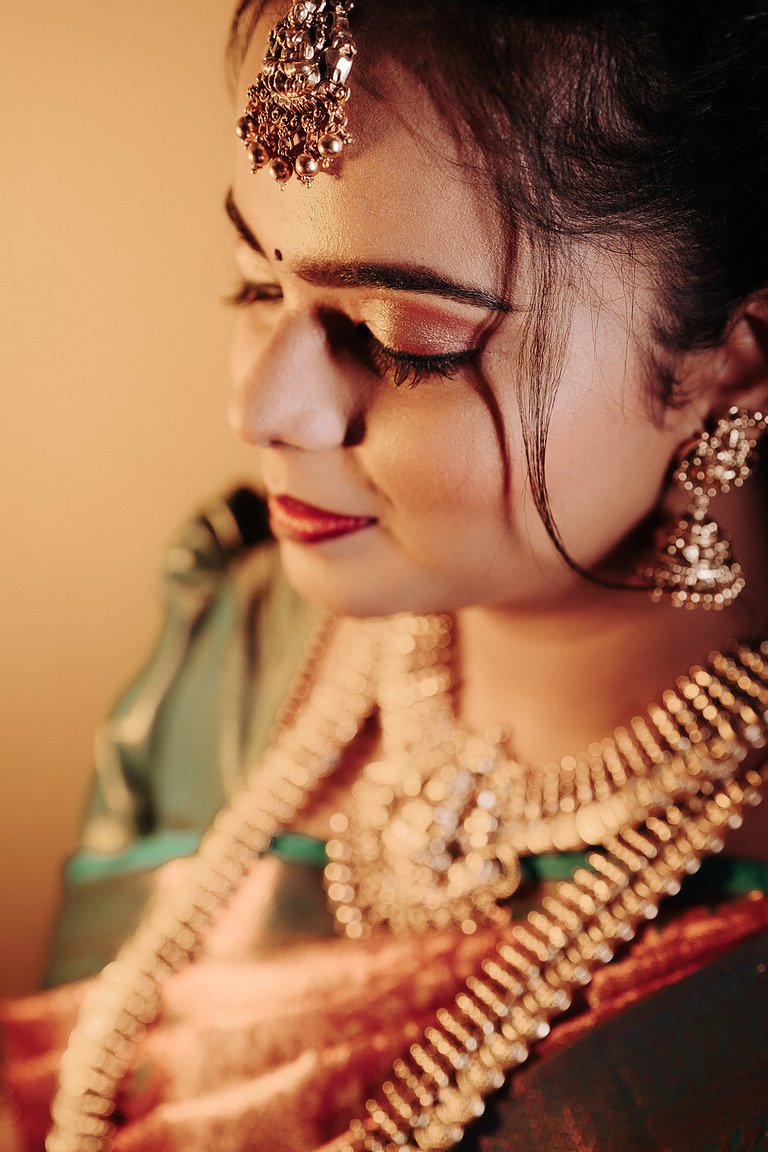 Arun & Divya — wedding photography by Tales by Team AR, Chennai
