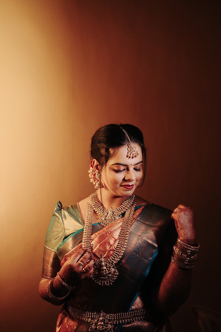 Arun & Divya — wedding photography by Tales by Team AR, Chennai