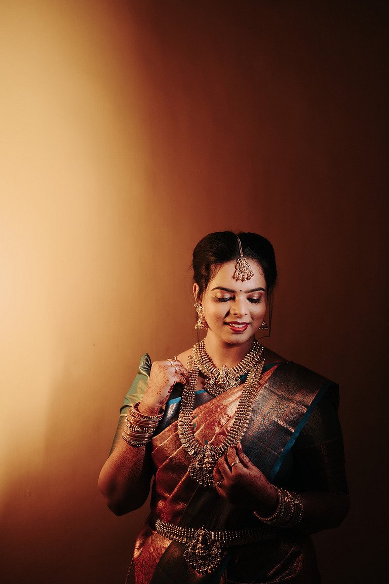Arun & Divya — wedding photography by Tales by Team AR, Chennai