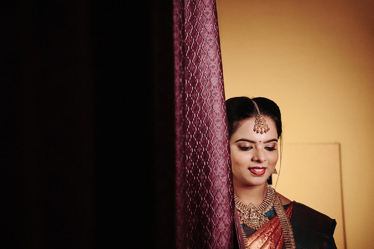 Arun & Divya — wedding photography by Tales by Team AR, Chennai