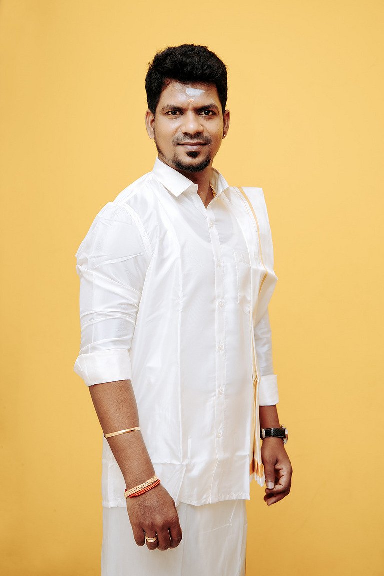 Arun & Divya — wedding photography by Tales by Team AR, Chennai
