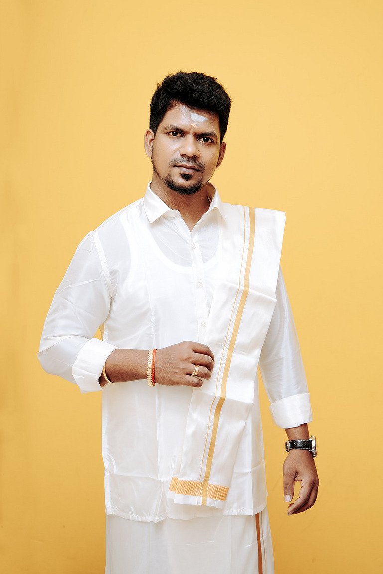 Arun & Divya — wedding photography by Tales by Team AR, Chennai