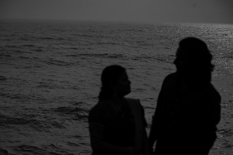 Dinesh — pre-wedding photography by Tales by Team AR, Mahabalipuram
