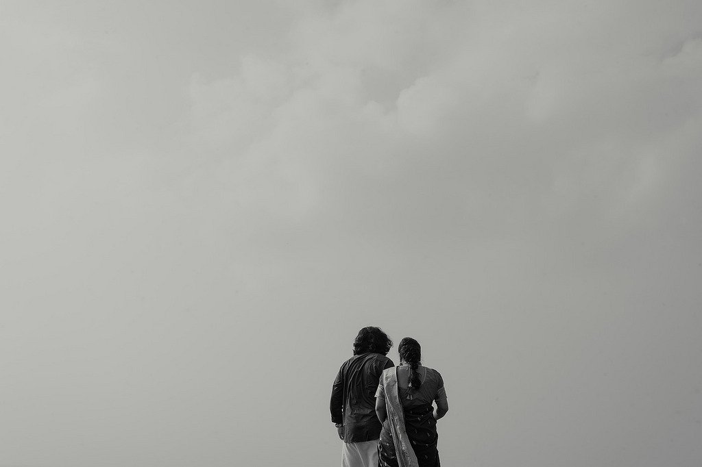 Dinesh — pre-wedding photography by Tales by Team AR, Mahabalipuram