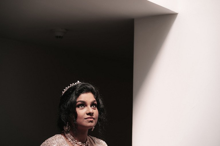 Giftson & Varalakshmi — wedding photography by Tales by Team AR, Tamil Nadu