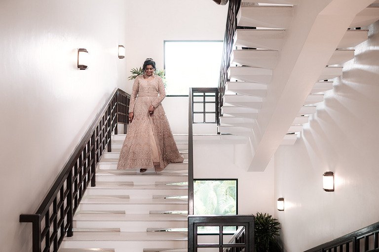 Giftson & Varalakshmi — wedding photography by Tales by Team AR, Tamil Nadu
