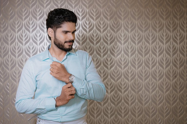 Gowri — engagement photography by Tales by Team AR, Tamil Nadu