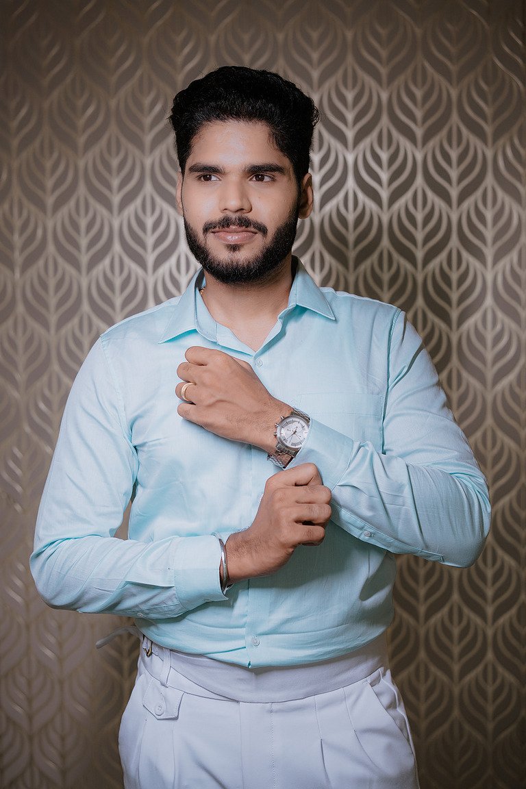 Gowri — engagement photography by Tales by Team AR, Tamil Nadu