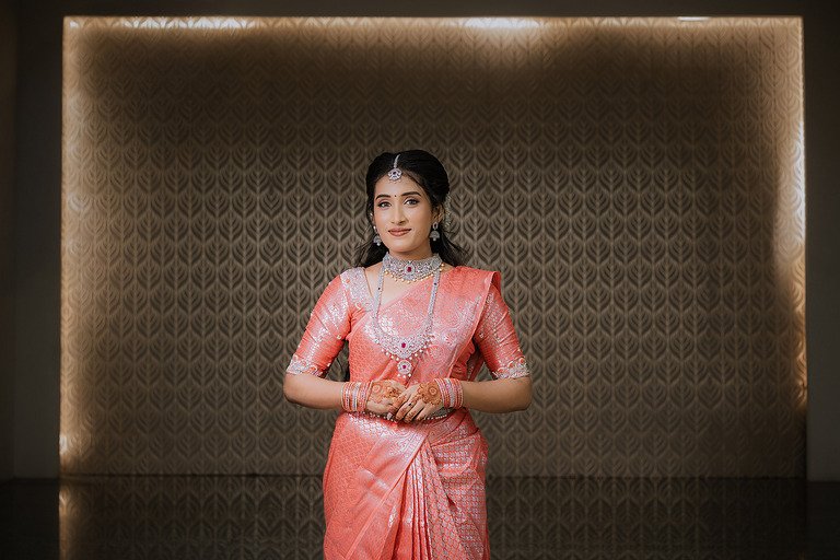 Gowri — engagement photography by Tales by Team AR, Tamil Nadu