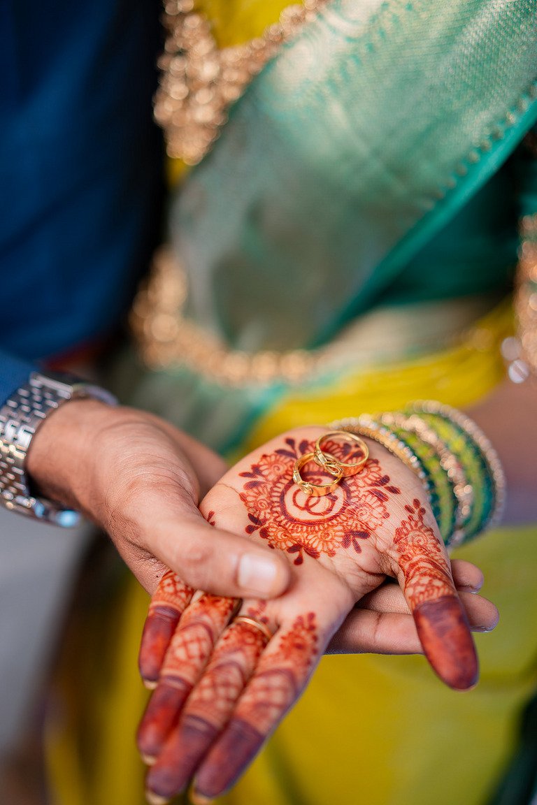Gowri — engagement photography by Tales by Team AR, Tamil Nadu