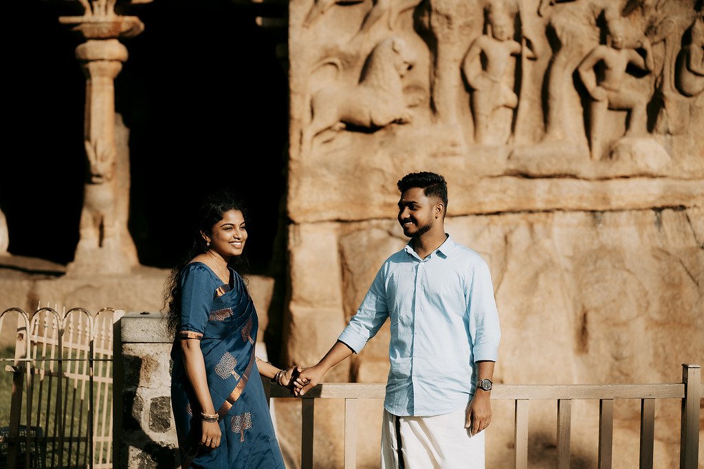 Radhika — wedding photography by Tales by Team AR, Tamil Nadu
