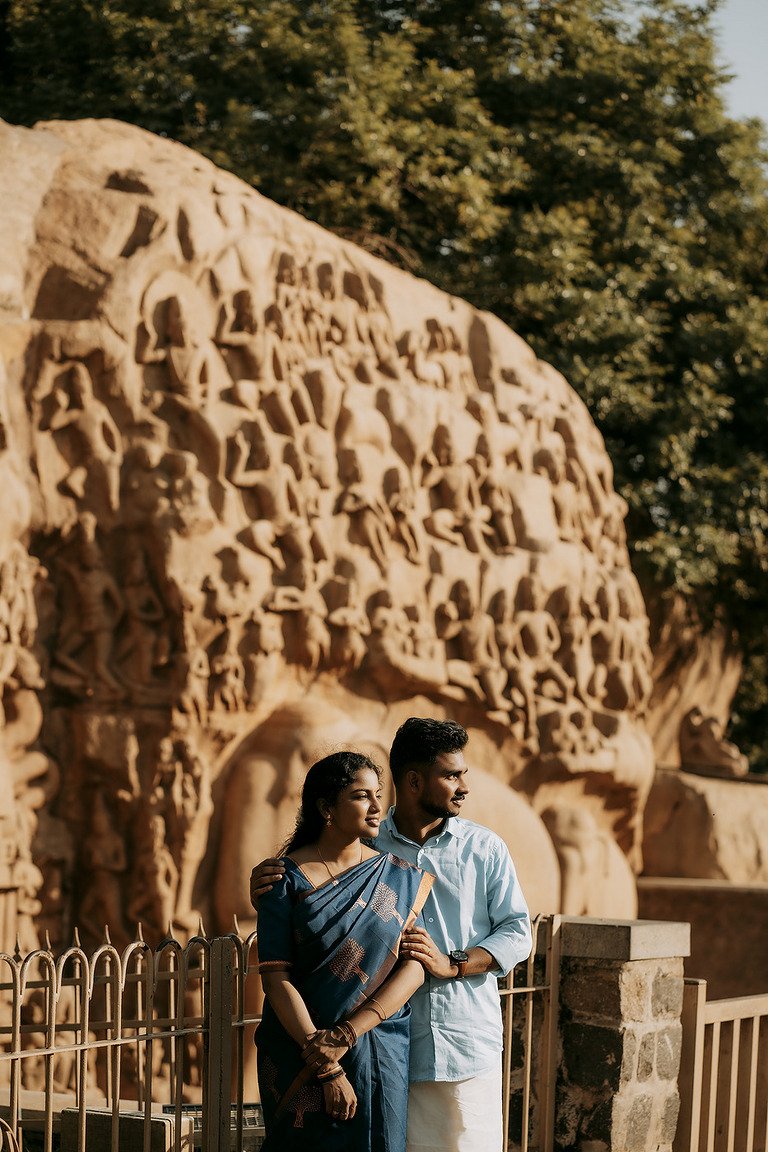 Radhika — wedding photography by Tales by Team AR, Tamil Nadu