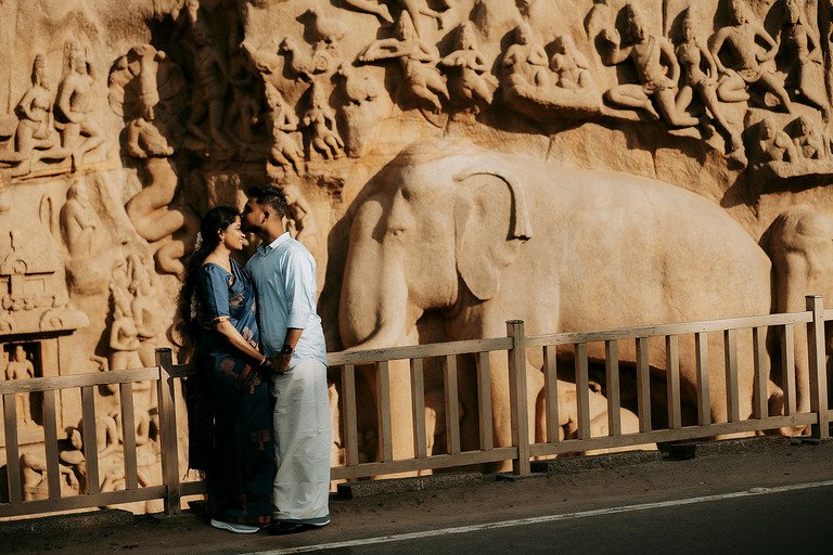 Radhika — wedding photography by Tales by Team AR, Tamil Nadu