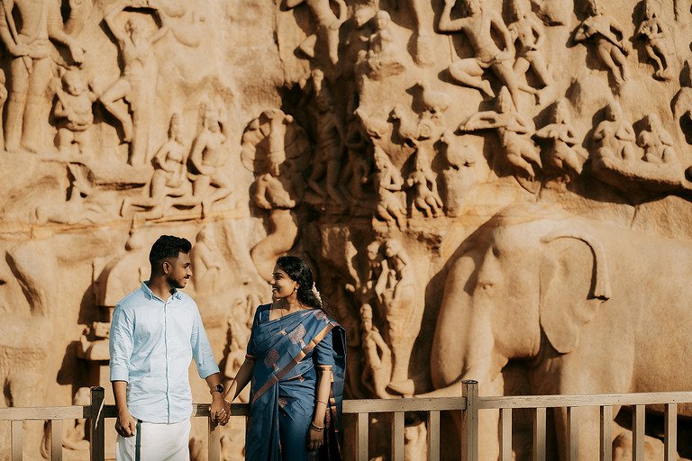 Radhika — wedding photography by Tales by Team AR, Tamil Nadu