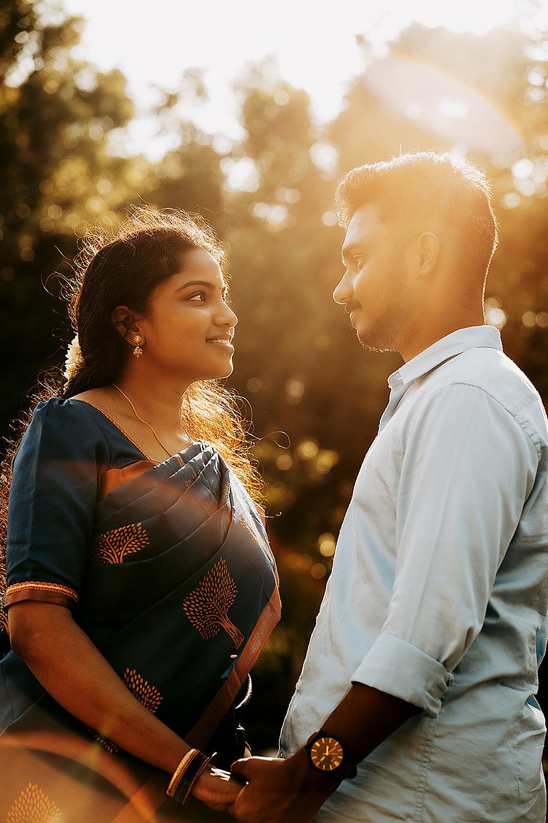 Radhika — wedding photography by Tales by Team AR, Tamil Nadu
