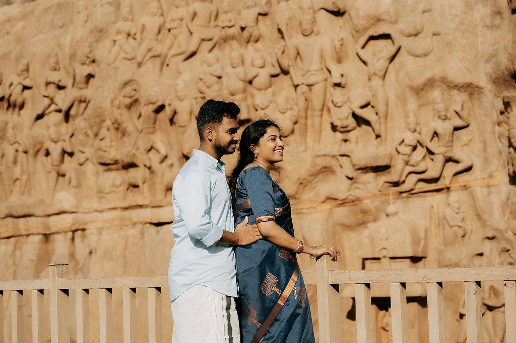 Radhika — wedding photography by Tales by Team AR, Tamil Nadu
