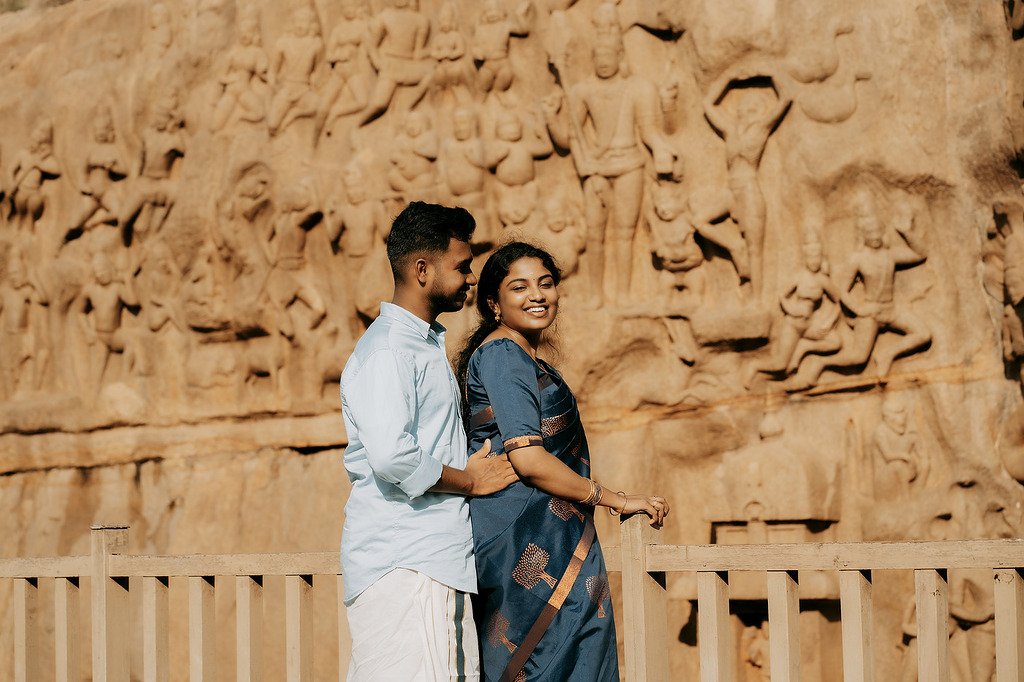 Radhika — wedding photography by Tales by Team AR, Tamil Nadu