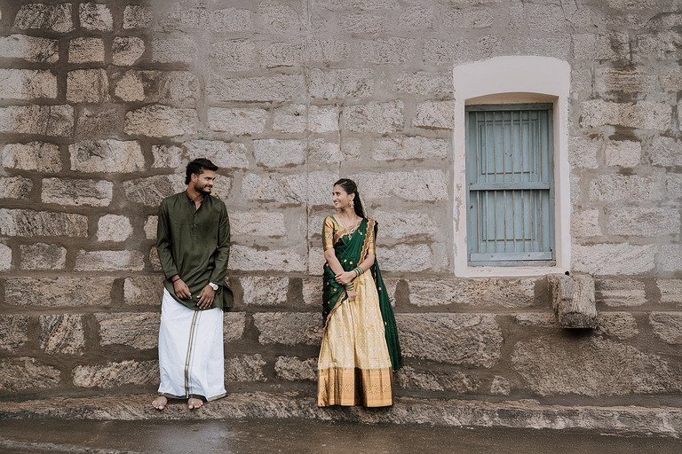 Ranjith · Tenkasi — pre-wedding photography by Tales by Team AR, Tenkasi